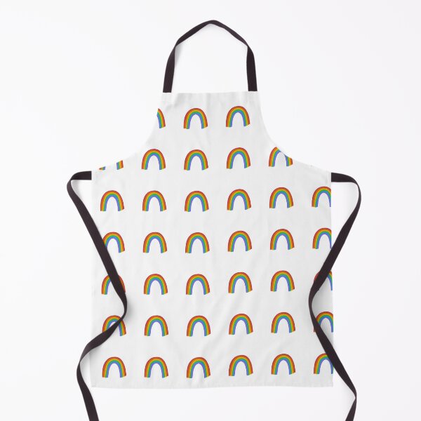 Item preview, Rainbow Pattern Happy Pride Month designed and sold by Inspirationmotivation.