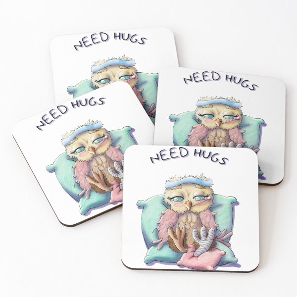 Item preview, Need Hugs designed and sold by Naruokami.