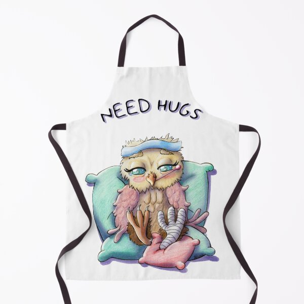 Item preview, Need Hugs designed and sold by Naruokami.