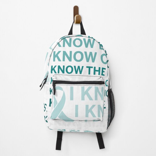 Item preview, PTSD Awareness Month - PTSD Warrior I know Pain designed and sold by Optix.