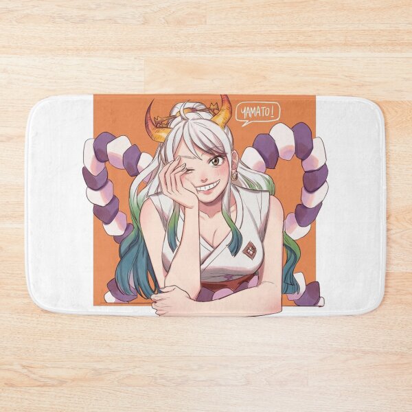 Item preview, Yamato designed and sold by Dex-Shop.