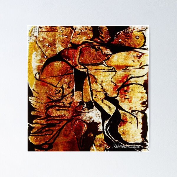 Item preview, The Ancient Ones designed and sold by Jennifer Wadsworth.