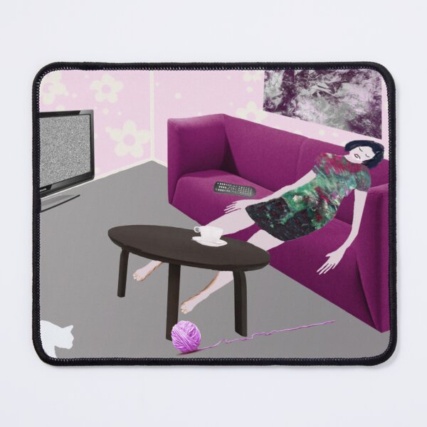 Item preview, Sudden Death designed and sold by Marlies Odehnal.
