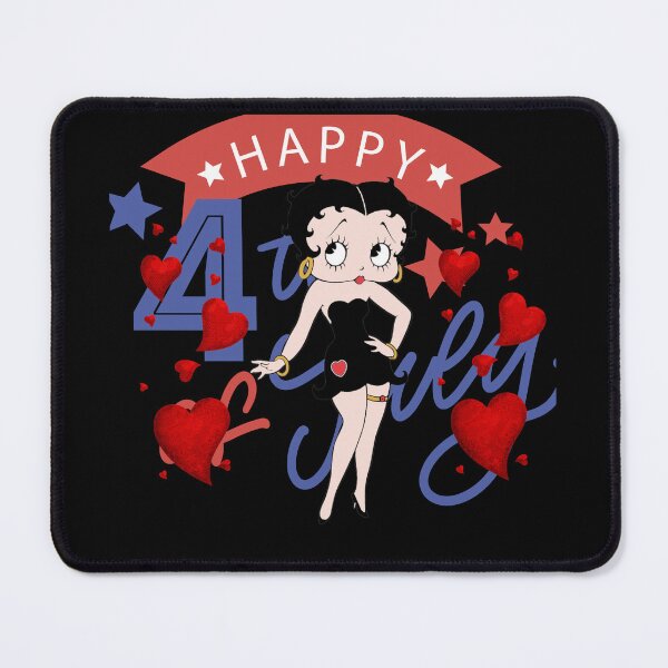 Item preview, Betty 2 of July 4 - 4th July - July 4 2022 - Happy Honor - gogot-shirts - Trust Land Of The Free - No. 3 designed and sold by Henk GoGo T-Shirts ⭐️⭐️⭐️⭐️⭐️.