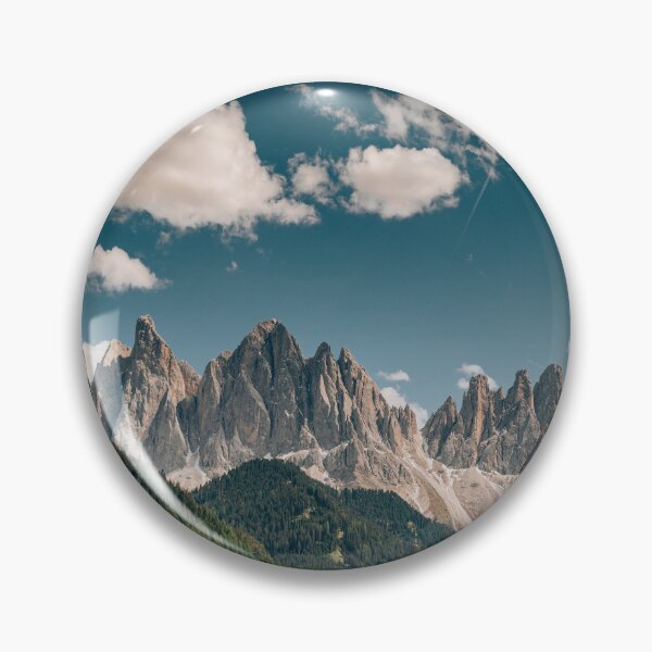 Item preview, val di funes view designed and sold by franckreporter.