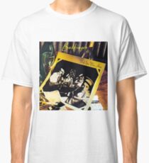 badfinger shirt
