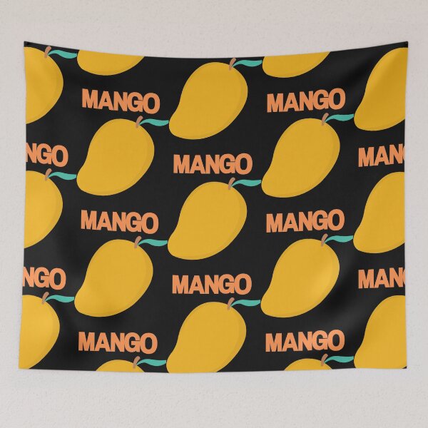 Item preview, Mango Clothing Classic T-Shirt designed and sold by HansMayerd.
