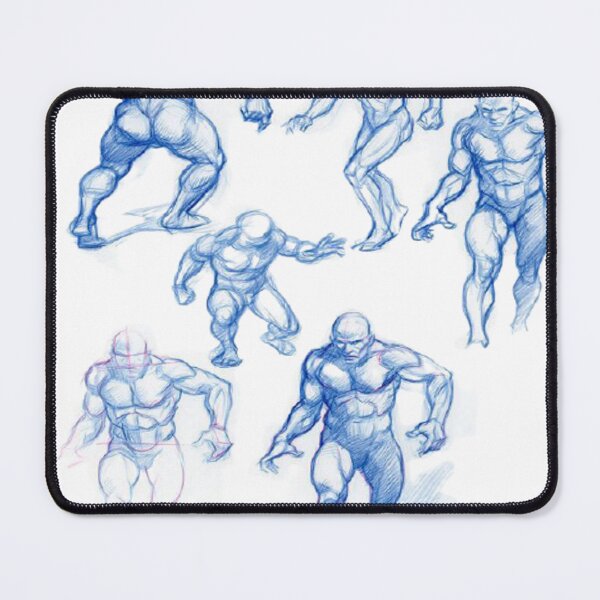Item preview, The human body designed and sold by Teixeira224.