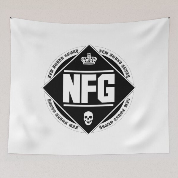 Item preview, Best Selling NFG  designed and sold by anxigord.