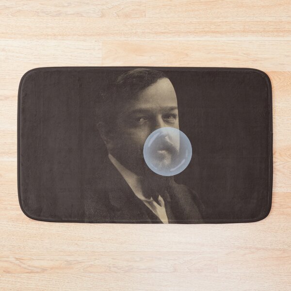 Item preview, Debussy Gummy designed and sold by Musicianst0re.