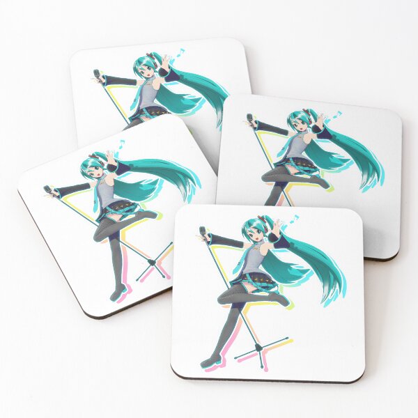Item preview, hatsune miku designed and sold by realcrabfish.
