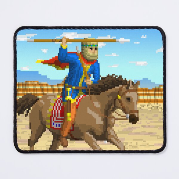 Item preview, Achaemenid Light Cavalry 4th Cen BC designed and sold by PixHistoWarrior.