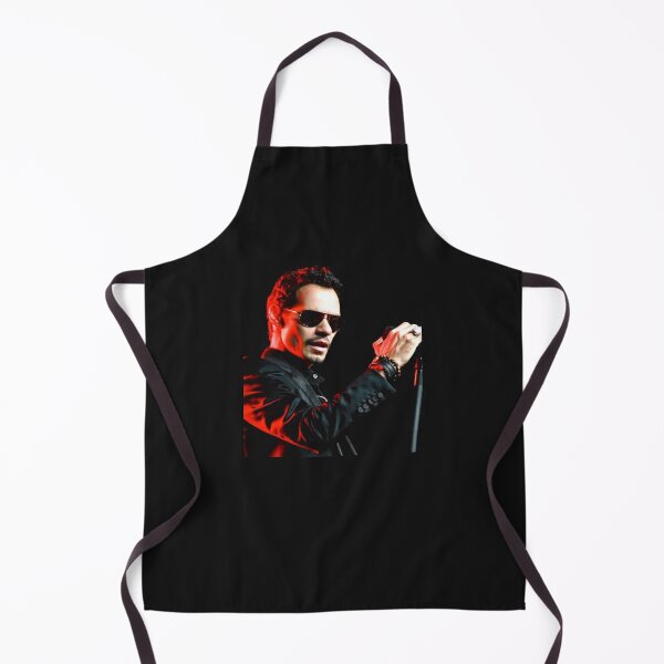 Item preview, Marc Anthony concert in Newark, February Classic Classic T-Shirt designed and sold by HansMayerd.