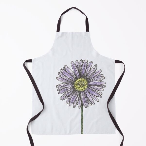 Item preview, Aster designed and sold by SerenSketches.