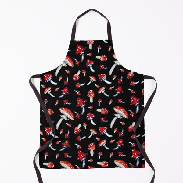 Item preview, Mush Top Red designed and sold by Kawaii85.