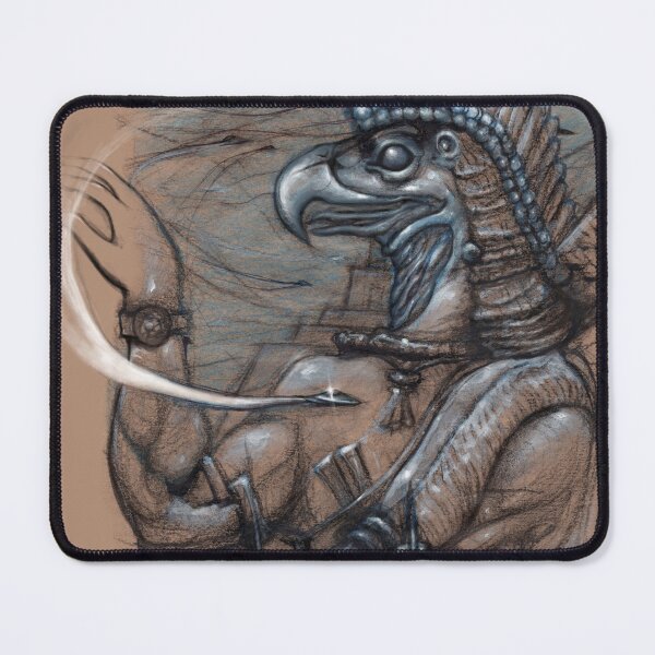 Item preview, Annunaki. The Return designed and sold by SpaceJunk670.