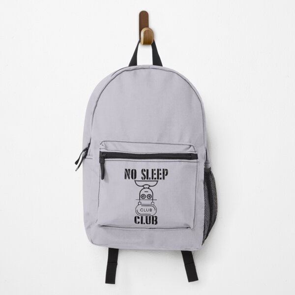 Item preview, Awesome Since Retro No Sleep Club designed and sold by GhostTees.