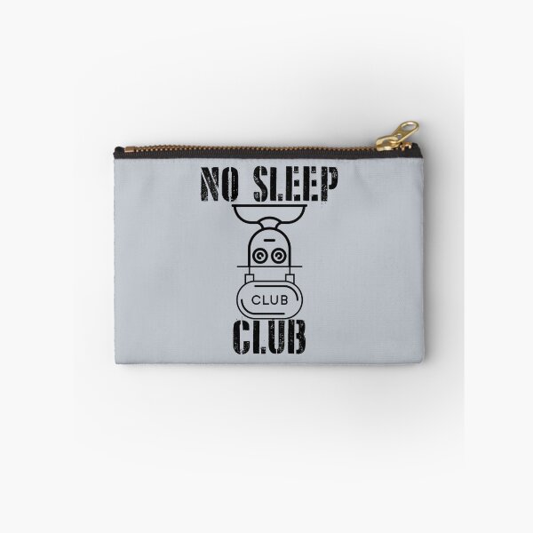 Item preview, Awesome Since Retro No Sleep Club designed and sold by GhostTees.