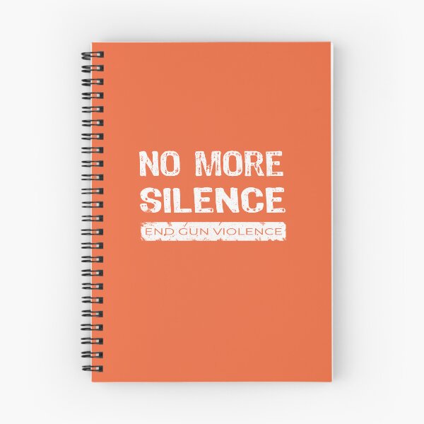 Item preview, No More Silence And Gun Violence designed and sold by maxarus.