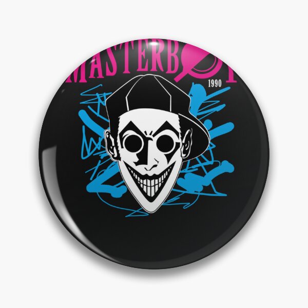 Item preview, Masterboy - Dance 90's collector edition Classic T-Shirt designed and sold by HansMayerd.