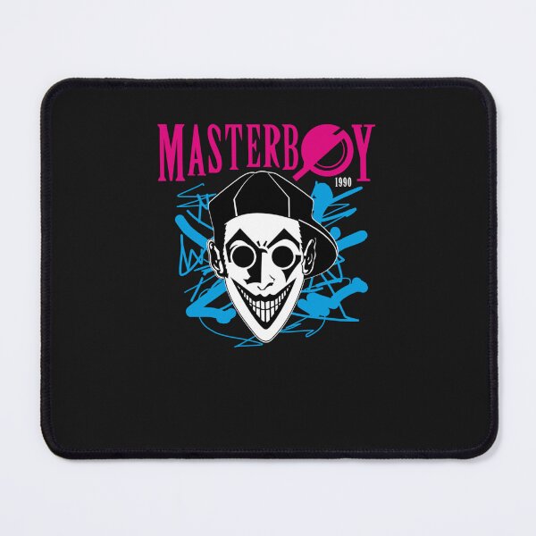 Item preview, Masterboy - Dance 90's collector edition Classic T-Shirt designed and sold by HansMayerd.
