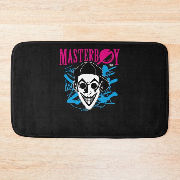 Item preview, Masterboy - Dance 90's collector edition Classic T-Shirt designed and sold by HansMayerd.