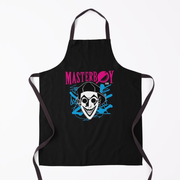 Item preview, Masterboy - Dance 90's collector edition Classic T-Shirt designed and sold by HansMayerd.