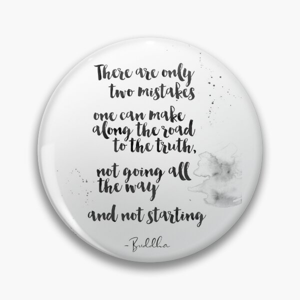 Item preview, Quotes From Buddha On Life designed and sold by Buddhaport.