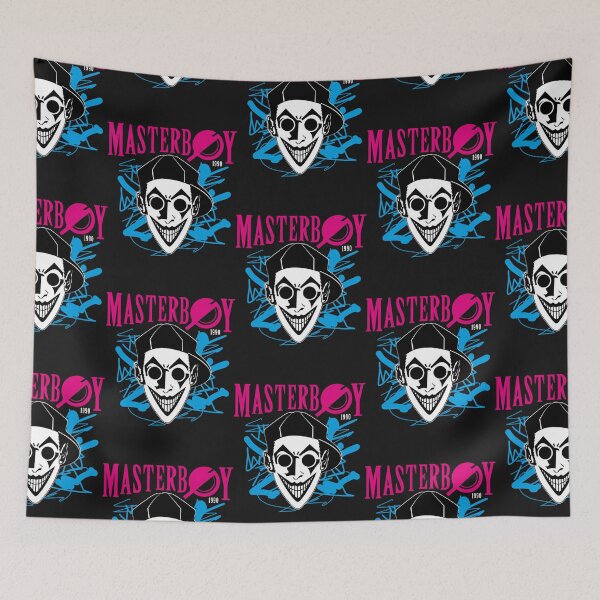 Item preview, Masterboy - Dance 90's collector edition Classic T-Shirt designed and sold by HansMayerd.
