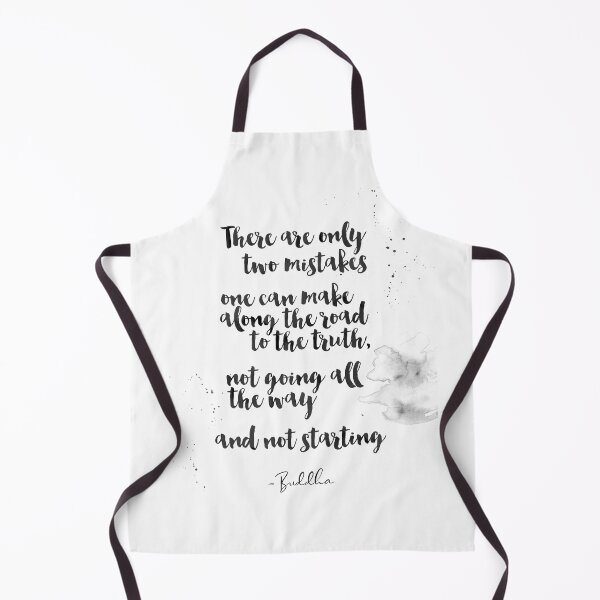 Item preview, Quotes From Buddha On Life designed and sold by Buddhaport.