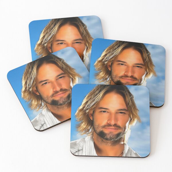 Item preview, Josh Holloway (Painting) designed and sold by cmphotographs.