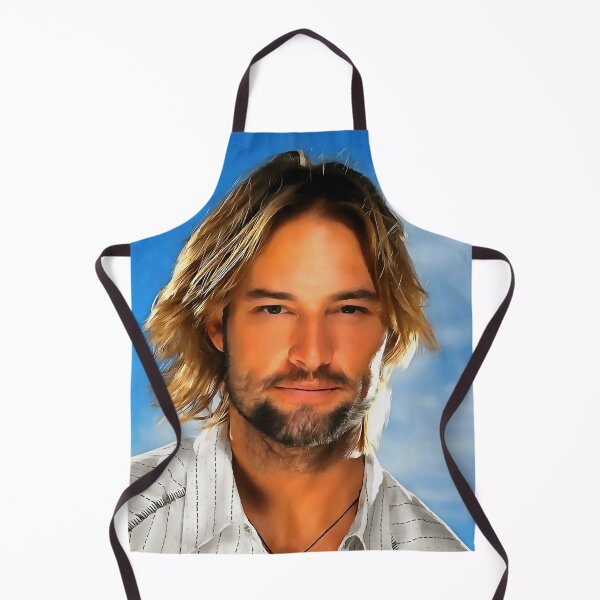 Item preview, Josh Holloway (Painting) designed and sold by cmphotographs.