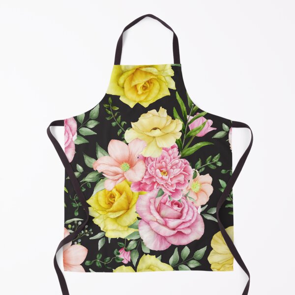Item preview, Watercolor Blooming Flower designed and sold by EVERTEESLOVER.