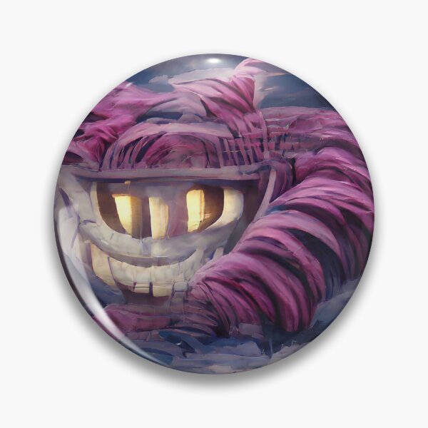 Item preview, Arte abstracto criatura misteriosa designed and sold by Visual-Fantasy.