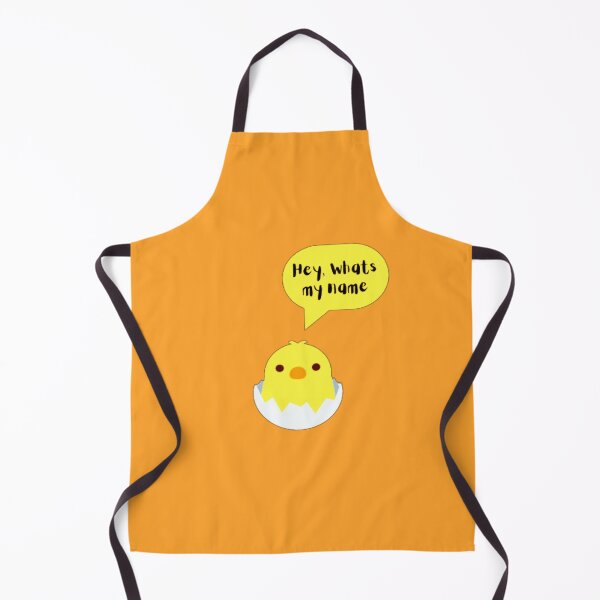 Item preview, Hey, Whats my name ?. cute duckling designed and sold by APURU.