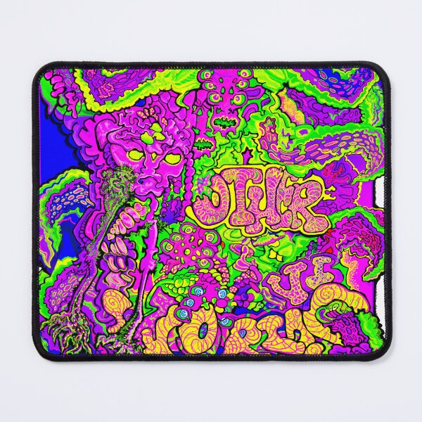 Item preview, Other Worlds Signed Edition 2022 designed and sold by Scott Van Orden.