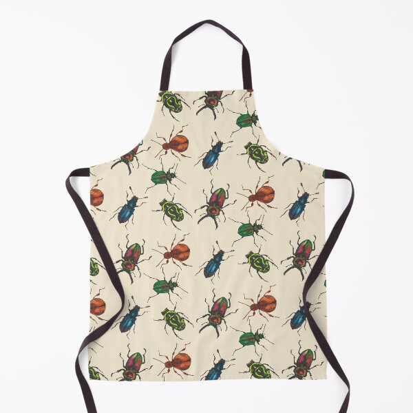 Item preview, Australian Beetles designed and sold by SerenSketches.