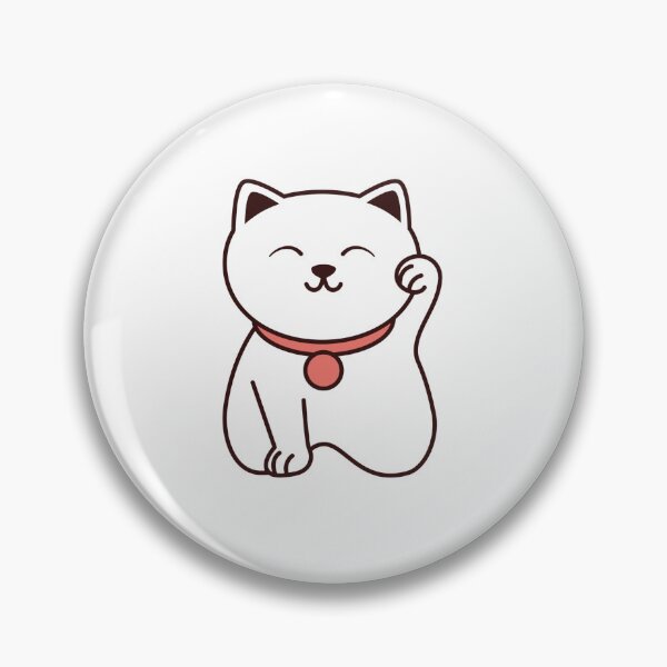 Item preview, Cat designed and sold by KING111.
