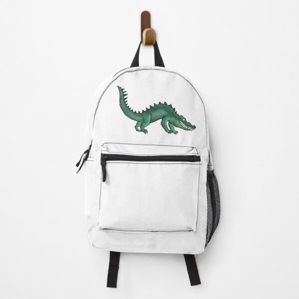 Item preview, crocodile designed and sold by Schweinmithut.