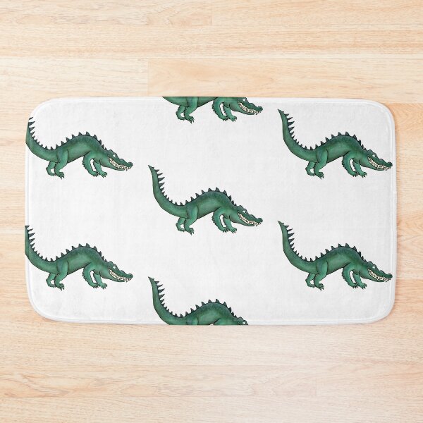 Item preview, crocodile designed and sold by Schweinmithut.