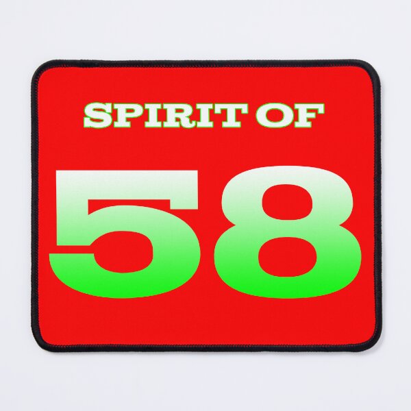 Item preview, Wales Spirit of 58 designed and sold by Aurorapod.