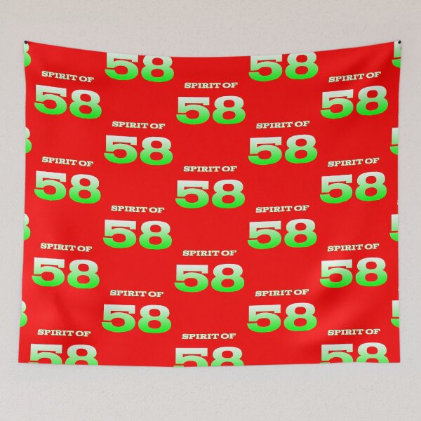 Item preview, Wales Spirit of 58 designed and sold by Aurorapod.