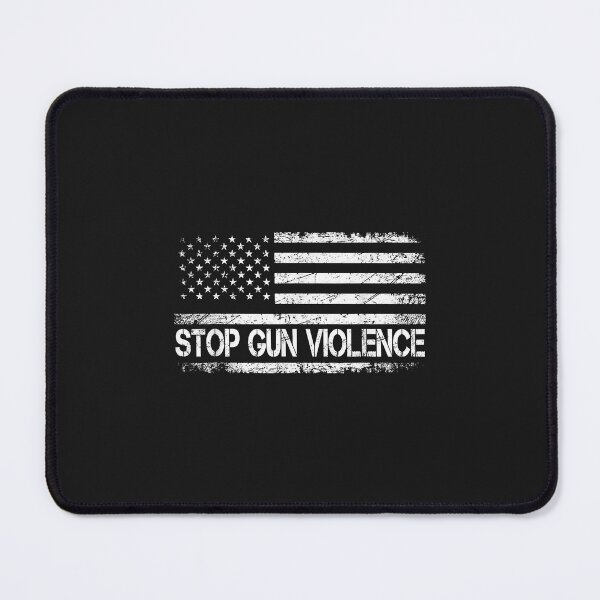 Item preview, Stop Gun Violence , End Gun Violence designed and sold by luciaaljudith.