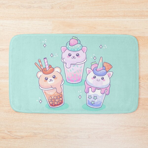 Item preview, Magic Drinks designed and sold by kawaiistudio.