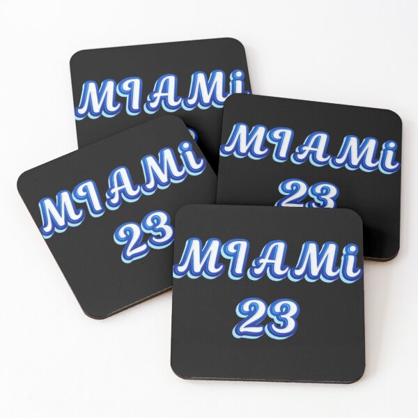 Item preview, Miami 23 designed and sold by JOY STORE 45.