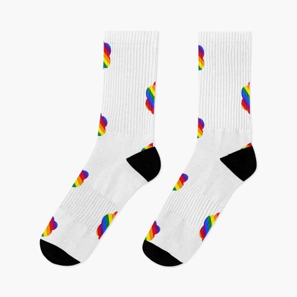 Artikelvorschau, Regenbogenblume - Monat des Stolzes entworfen und verkauft von Inspirationmotivation.