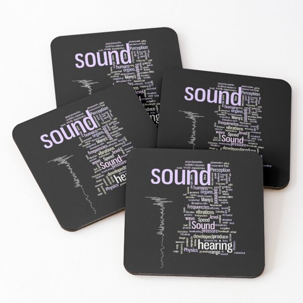 Item preview, Sound Essential T-Shirt designed and sold by dianemiriami6.