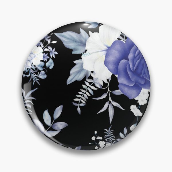 Artikelvorschau, Watercolor Blooming Flower entworfen und verkauft von EVERTEESLOVER.