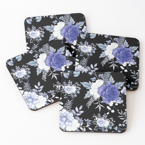 Item preview, Watercolor Blooming Flower designed and sold by EVERTEESLOVER.