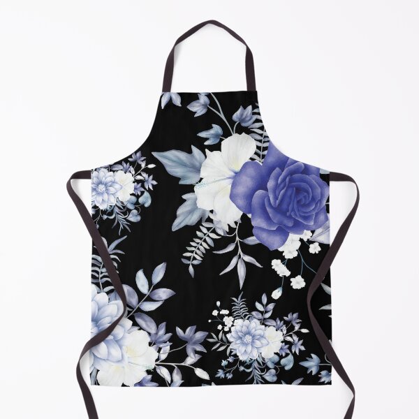 Item preview, Watercolor Blooming Flower designed and sold by EVERTEESLOVER.